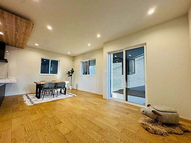 居間・リビング