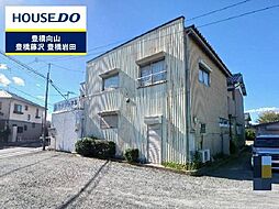 愛知県豊橋市大清水町字大清水