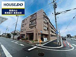 ライオンズマンション南栄