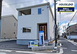 愛知県豊橋市下地町字神田