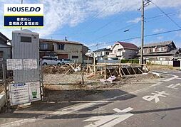 愛知県豊橋市下地町字神田