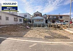 愛知県豊橋市下地町字神田