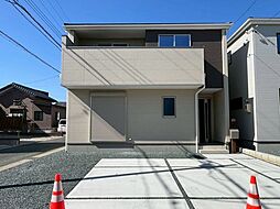 愛知県豊橋市高師町字西沢