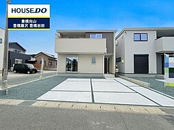 愛知県豊橋市高師町字西沢