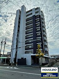 シティライフ豊橋前田町