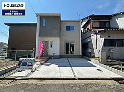 愛知県豊橋市牧野町