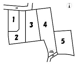 愛知県豊橋市大村町字横走