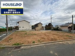 愛知県豊橋市草間町字東郷