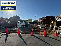 愛知県豊橋市西高師町字沢向