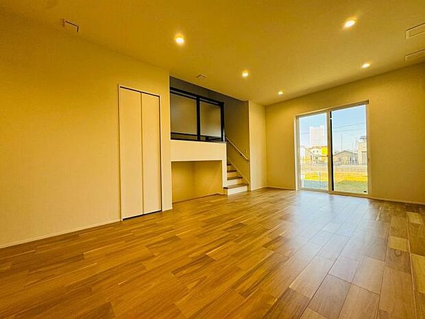 居間・リビング