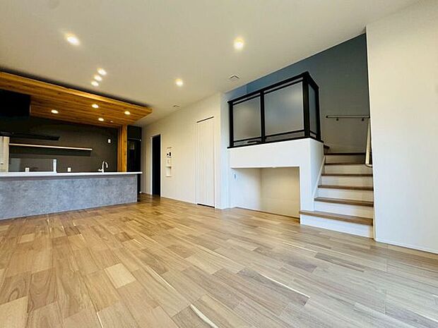 居間・リビング