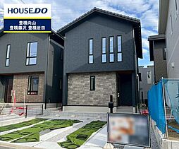 愛知県豊橋市牟呂町字大塚