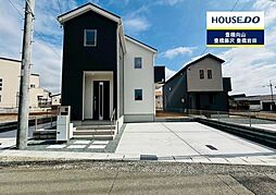 愛知県豊橋市二川町字東町