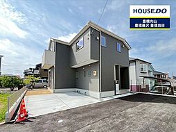 愛知県豊橋市松井町字松井