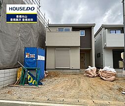 愛知県豊橋市芦原町字西上