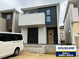 愛知県豊橋市芦原町字西上