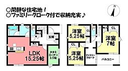愛知県豊橋市多米東町３丁目