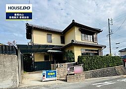 愛知県田原市田原町大沢