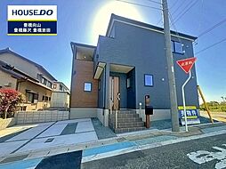 愛知県豊橋市富士見台４丁目