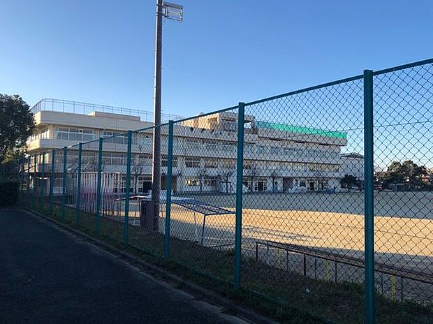 富士見小学校富士見小学校 1080m