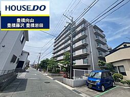 グラン・コート新栄