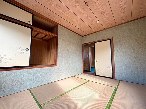 和室