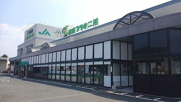 JA豊橋　Aコープ　産直プラザ二川 2500m