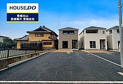 愛知県豊橋市石巻西川町字郷道