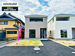 愛知県豊橋市石巻西川町字郷道
