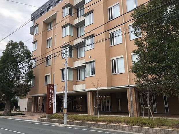 松崎病院 豊橋こころのケアセンター 1770m