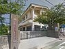 周辺：つつじが丘小学校つつじが丘小学校 1500m