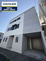 愛知県豊橋市旭町