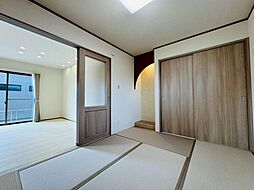 和室の画像