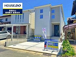 愛知県豊橋市中岩田３丁目