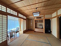 和室の画像