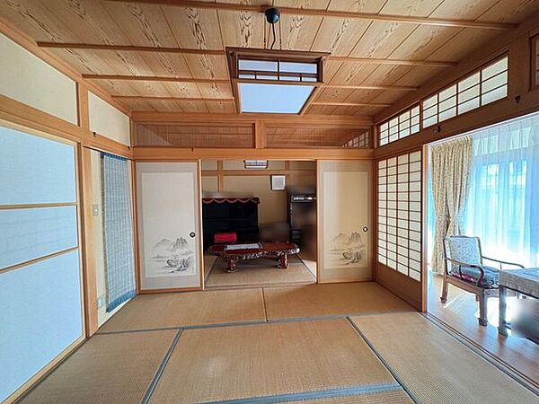 和室