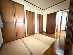 洋室の画像