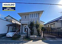 愛知県豊橋市牛川町字西郷