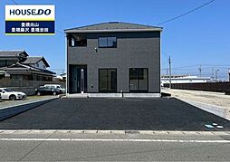 愛知県田原市福江町仲田