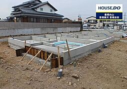 愛知県田原市福江町仲田