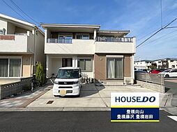 愛知県豊橋市牟呂町字内田