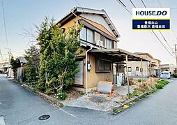 愛知県豊橋市二川町字西向山