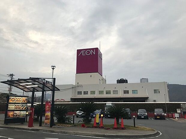 イオン 田原店 5160m