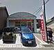 周辺：西小坂井郵便局 3070m