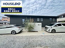 愛知県田原市田原町築出