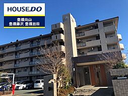 アーバンライフ中野I