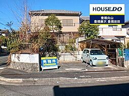 愛知県豊橋市富士見台４丁目