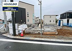 愛知県豊橋市二川町字東町