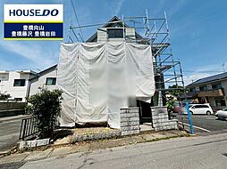 愛知県豊橋市仁連木町