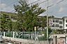 周辺：三蔵子小学校 600m